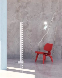 Pamono Black Tube and Globe Wall Light by Atelier Areti><noscript><img width=