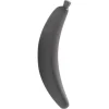 New Pamono Black Wooden Monkey Banana Coat Hanger by Jaime Hyon