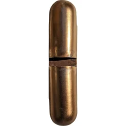 Online Pamono Blackened Gold Iliakos Wall Light by Lisa Allegra