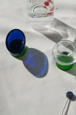 Best Pamono Blue & Green Salt Cellar by Natalia Criado, 2019
