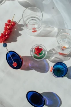 Best Pamono Blue & Green Salt Cellar by Natalia Criado, 2019