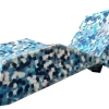 Pamono Blue Alex Chaise Longue by Alessandro Mendini for ecopixel The Exceptional> Garden Seating