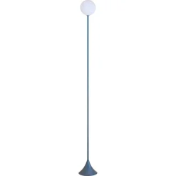 Clearance Pamono Blue Asymptote Floor Light by Atelier Areti