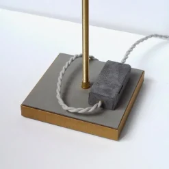 Outlet Pamono Blue Charme Floor Lamp by Sander Bottinga