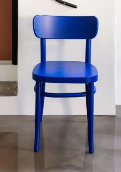Pamono Blue MZO Chair by Mazo Design> Seating|Office Chairs