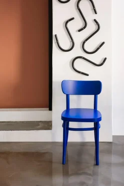 Pamono Blue MZO Chair by Mazo Design><noscript><img width=
