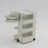 Discount Pamono Boby Cart by Joe Colombo for Bieffeplast, 1970s