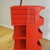Clearance Pamono Boby Trolley by Joe Colombo for Bieffeplast, 1968