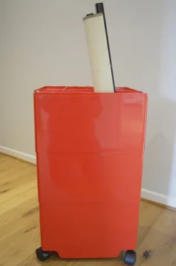 Clearance Pamono Boby Trolley by Joe Colombo for Bieffeplast, 1968