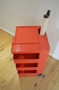 Clearance Pamono Boby Trolley by Joe Colombo for Bieffeplast, 1968
