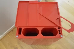 Clearance Pamono Boby Trolley by Joe Colombo for Bieffeplast, 1968