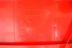 Pamono Boby Trolley by Joe Colombo for Gedy, 1960s><noscript><img width=