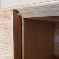 Hot Pamono Boccadarno Sculpted Sideboard by Meccani Studio