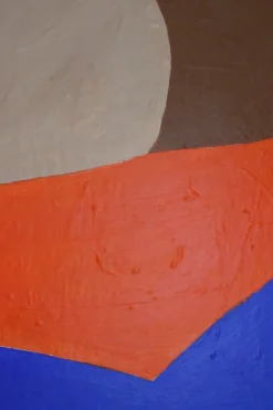 Discount Pamono Bodasca, In Your Arms, 2025, Acrylic on Stretched Canvas