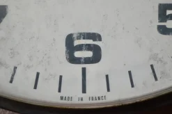 Outlet Pamono Bodet Station Clock, 1970s