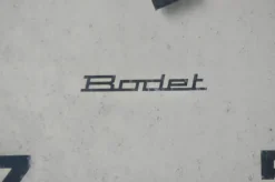 Outlet Pamono Bodet Station Clock, 1970s