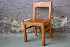 Hot Pamono Bohemian Childrens Chair, 1960s