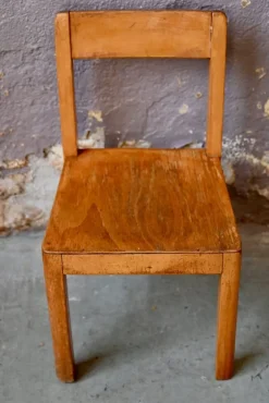 Hot Pamono Bohemian Childrens Chair, 1960s