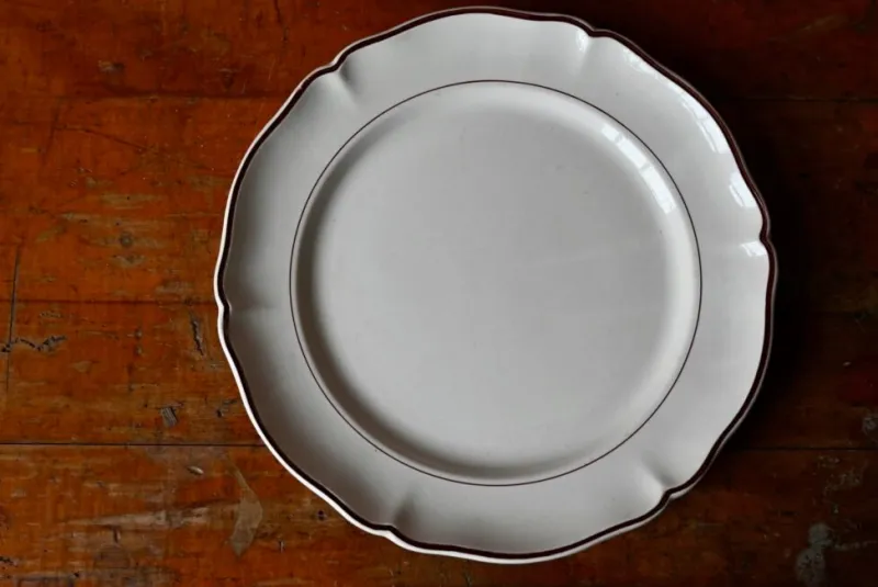 Discount Pamono Bohemian Plates from Villeroy and Boch, Set of 9