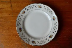 Hot Pamono Bohemian Porcelain Dinner Set from Villeroy & Boch, 1950s, Set of 37