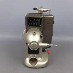 Discount Pamono Bolex Paillard M8 Swiss Film Projector with Vintage Box, 1950s