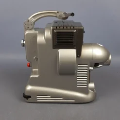 Discount Pamono Bolex Paillard M8 Swiss Film Projector with Vintage Box, 1950s