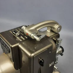 Discount Pamono Bolex Paillard M8 Swiss Film Projector with Vintage Box, 1950s