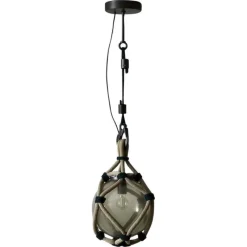 New Pamono Bollicosa Nautilus Outdoor Lamp from Cassina