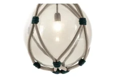 New Pamono Bollicosa Nautilus Outdoor Lamp from Cassina