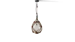 Best Pamono Bollicosa Nautilus Outdoor Lamp from Cassina