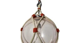 Best Pamono Bollicosa Nautilus Outdoor Lamp from Cassina