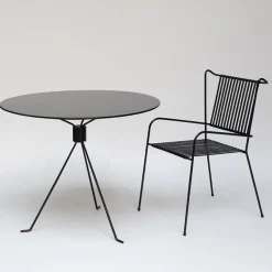 Pamono Bond Indoor-Outdoor Table by Stefania Andorlini & Bernhard Mende for COOLS Collection><noscript><img width=