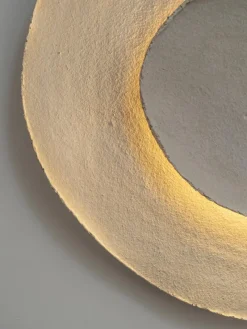 Pamono Bone #17 Wall Light by Margaux Leycuras><noscript><img width=