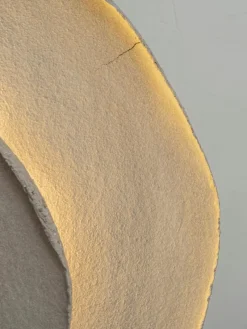 Pamono Bone #17 Wall Light by Margaux Leycuras><noscript><img width=