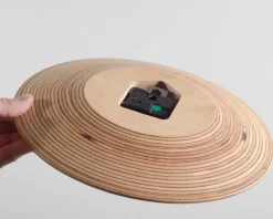 Pamono BONE Clock from Futuro Studio><noscript><img width=