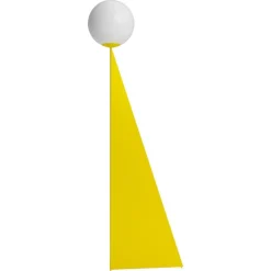 Best Pamono Bonhomme Floor Light by Atelier Areti