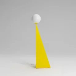Best Pamono Bonhomme Floor Light by Atelier Areti