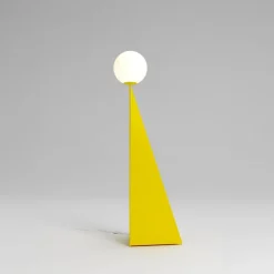 Best Pamono Bonhomme Floor Light by Atelier Areti