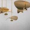 Outlet Pamono Bonnie Cluster Medium Led Chandelier by Ovature Studio, Set of 5