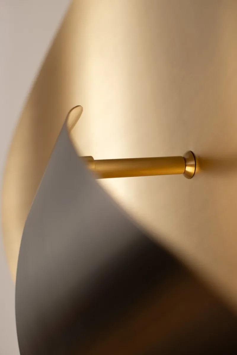 Discount Pamono Bonnie Sconce by Ovature Studios