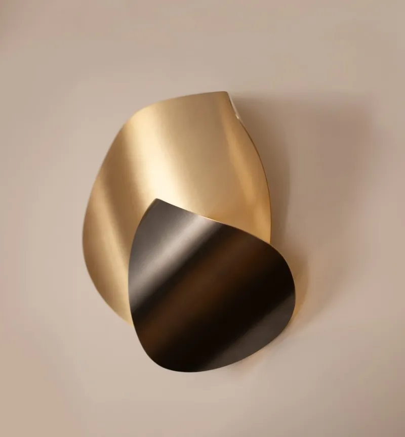 Discount Pamono Bonnie Sconce by Ovature Studios