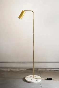 Pamono Book Floor Light by Contain