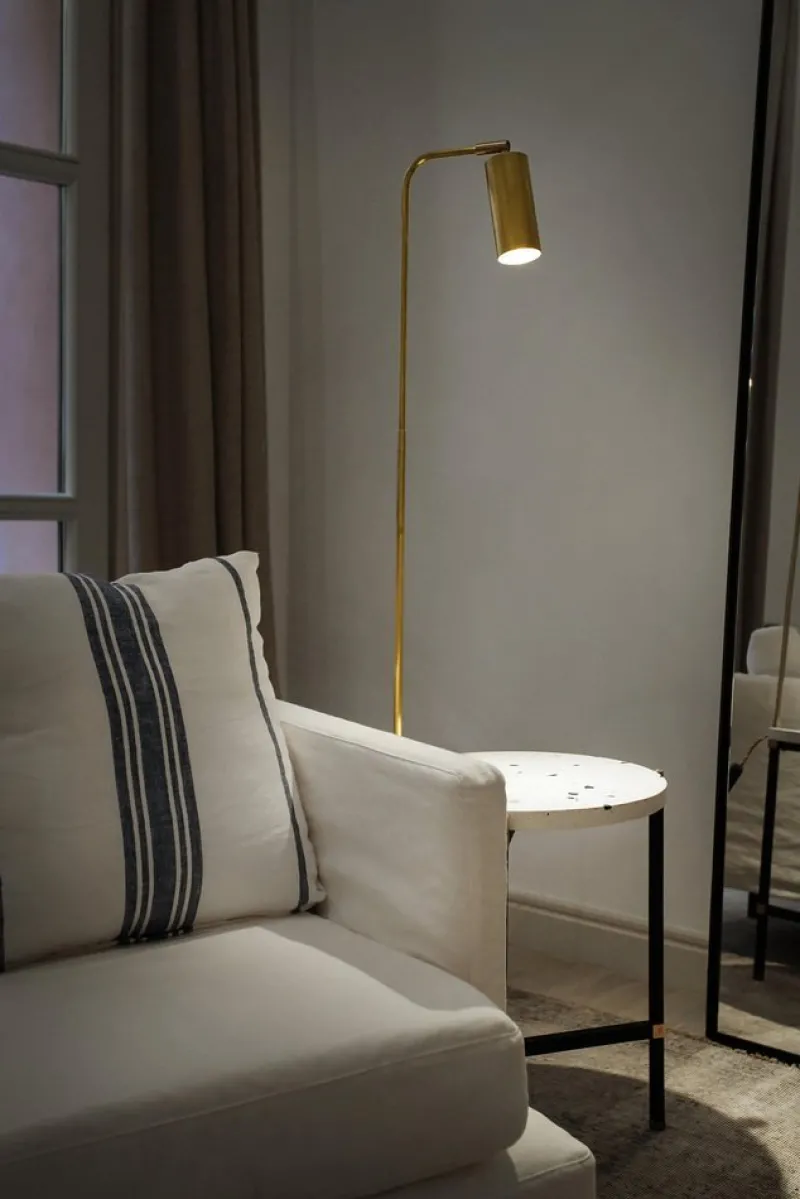 Pamono Book Floor Light by Contain