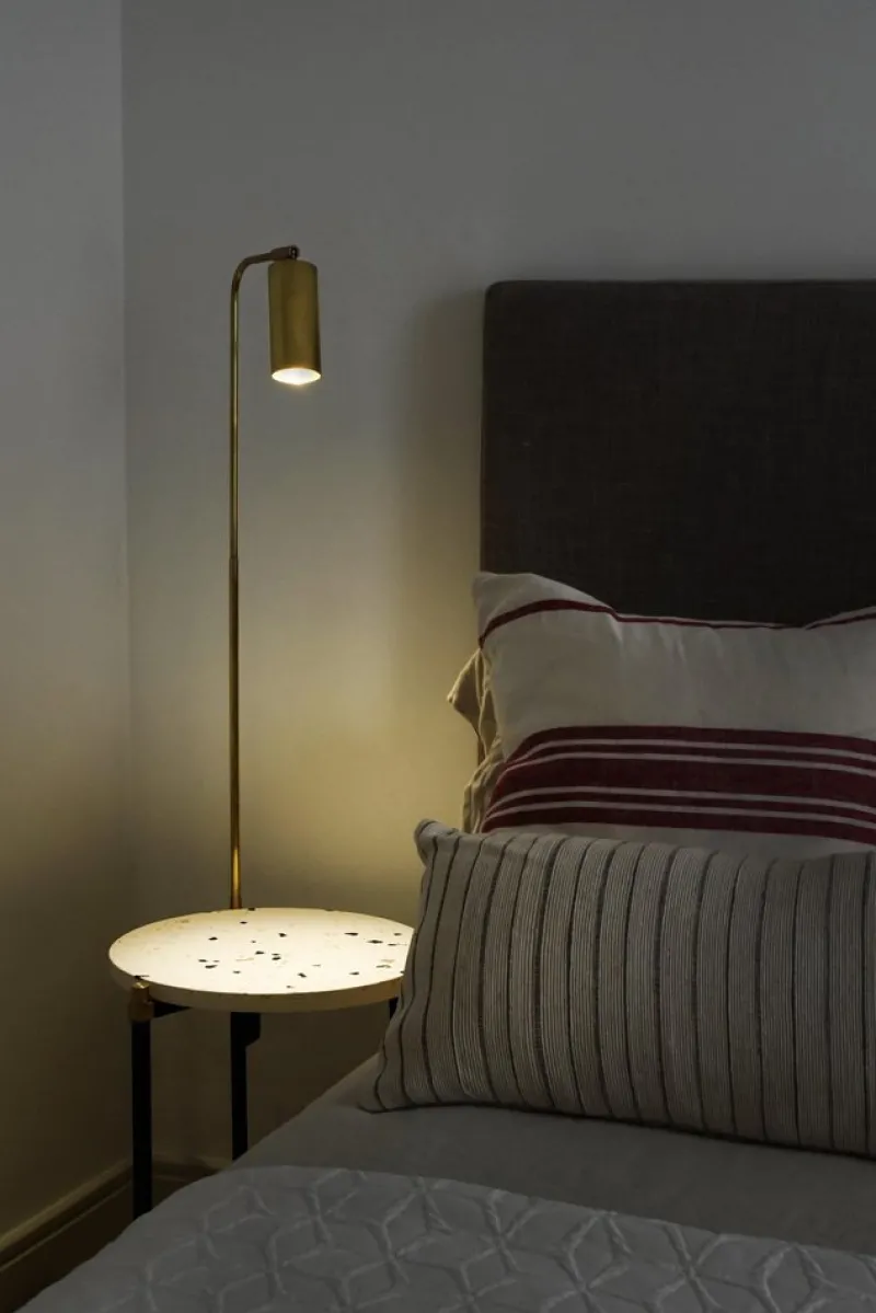 Pamono Book Floor Light by Contain
