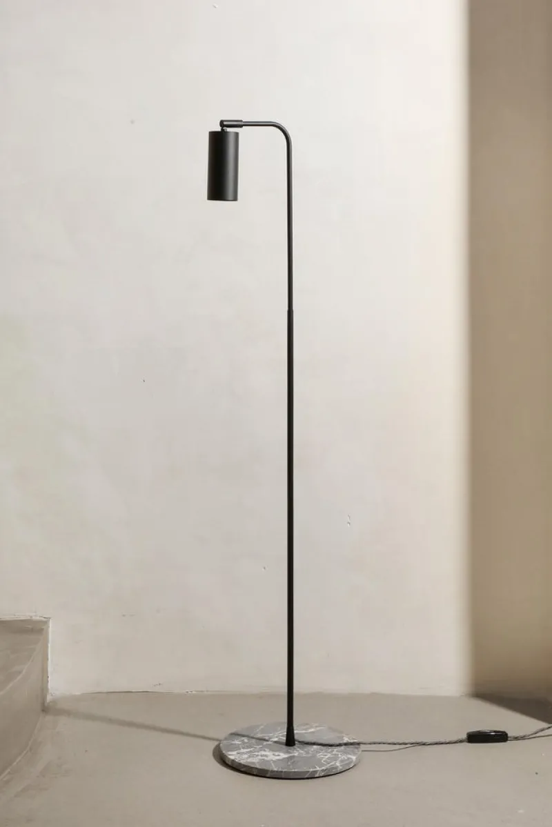 Pamono Book Floor Light by Contain
