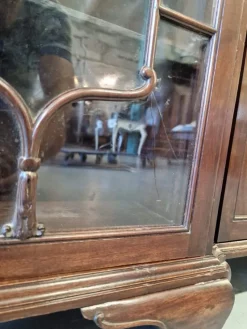 Pamono Bookcase in Mahogany, 1920s> Shelves & Wall Units