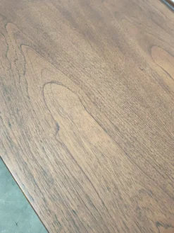 Hot Pamono Boomerang Desk by Peter Lovig
