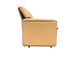 New Pamono Bora Bora Living Room Set from Leolux, 1980s, Set of 3