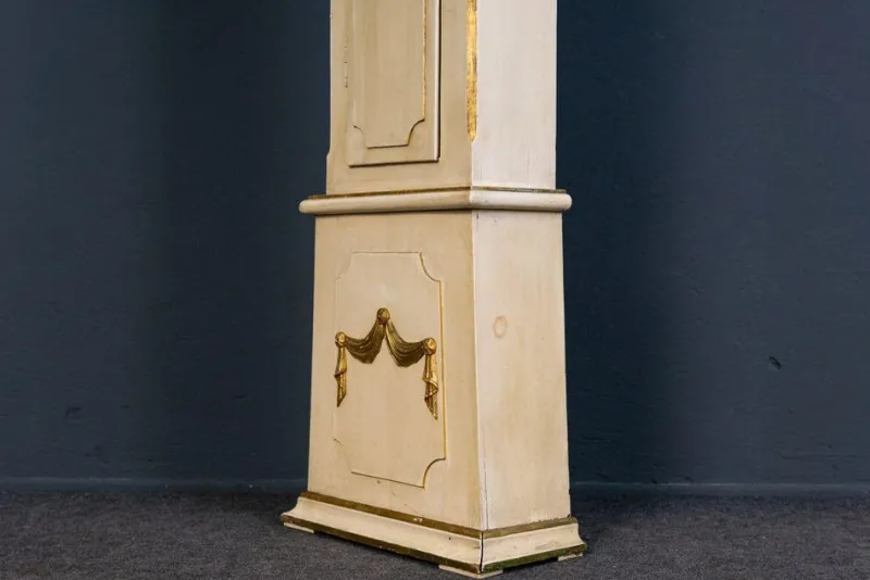 New Pamono Bornholmer Grandfather Clock, Denmark