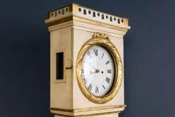 New Pamono Bornholmer Grandfather Clock, Denmark